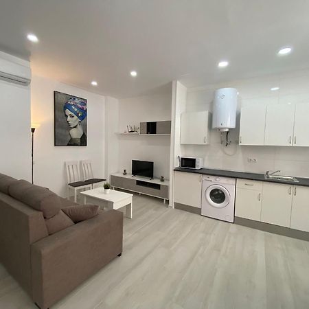 El Jardin Del Angel Aloe Apartment Madrid Exterior photo